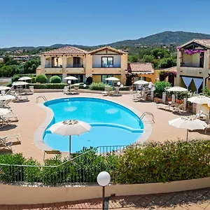 Villaggio Turchese Hotel apartamentowy